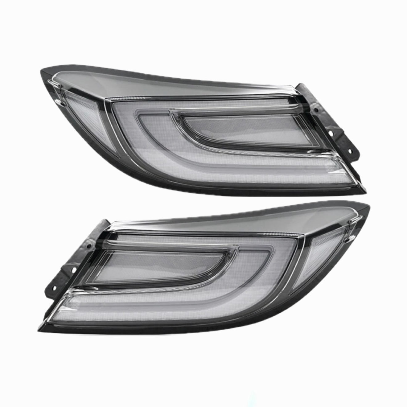 Toyota GR86 2024-2027