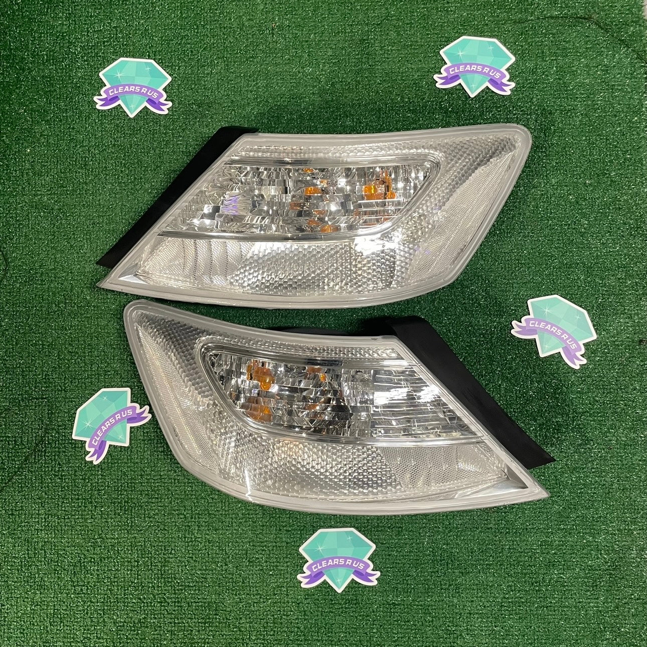 Honda Civic Coupe 2006-2011 (FG2)