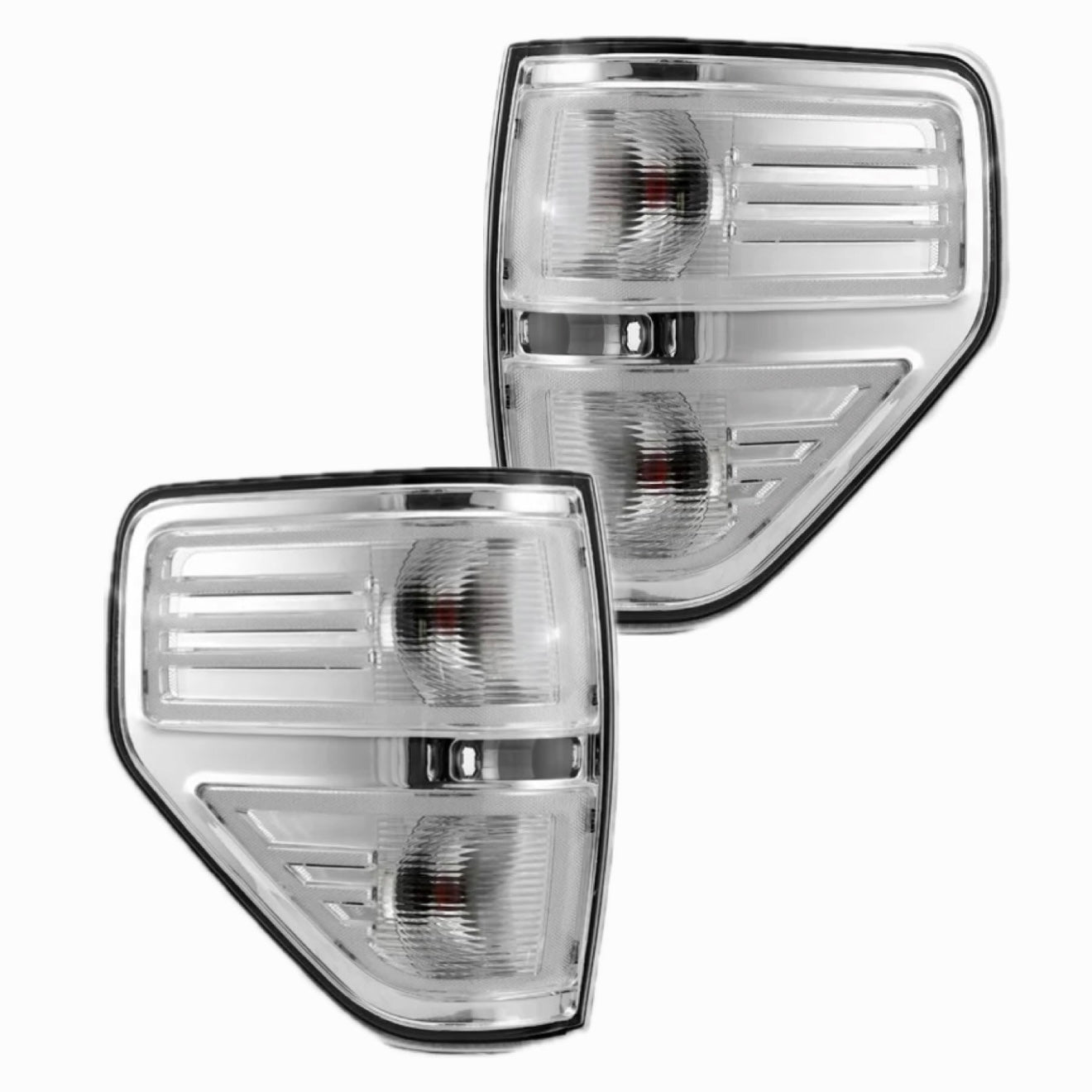 Ford F150 2009-2014