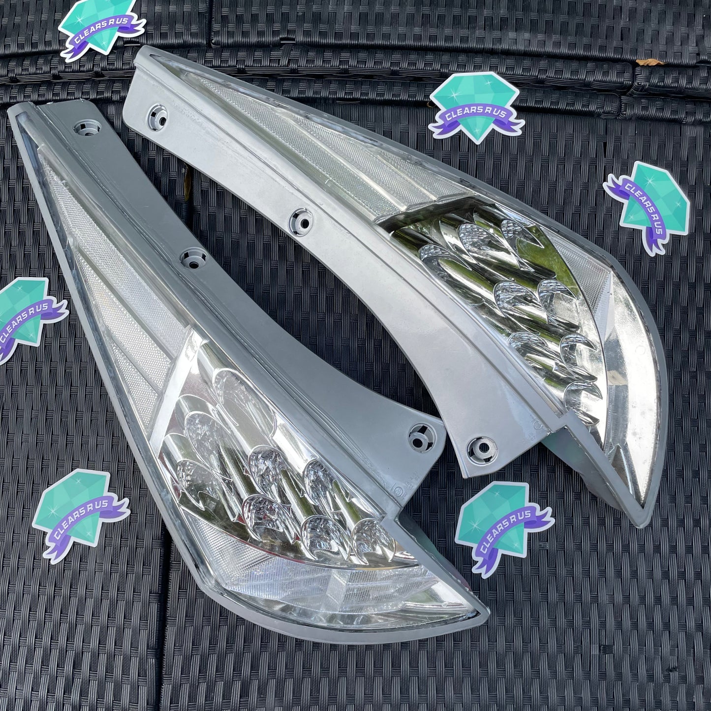 Nissan 350z 2003-2008