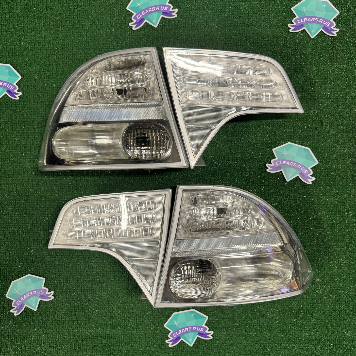 Honda cívico sedán 2006-2011