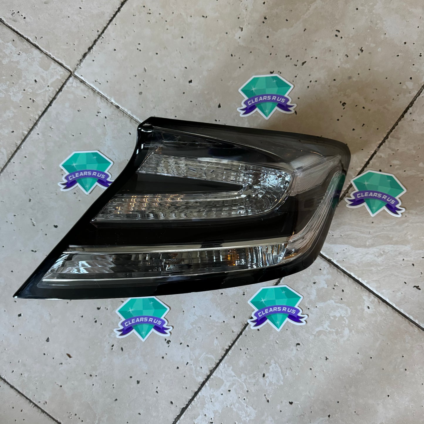 Honda Civic Coupe 2014-2015 (FG4)