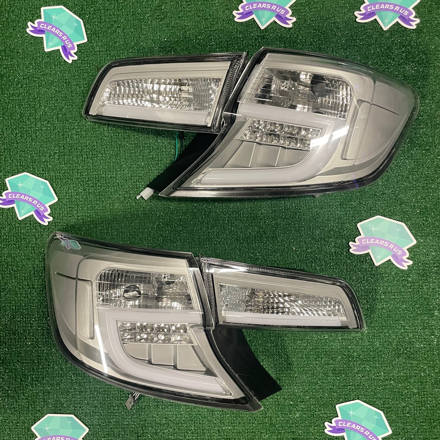 Toyota Camry LED 2012-2014