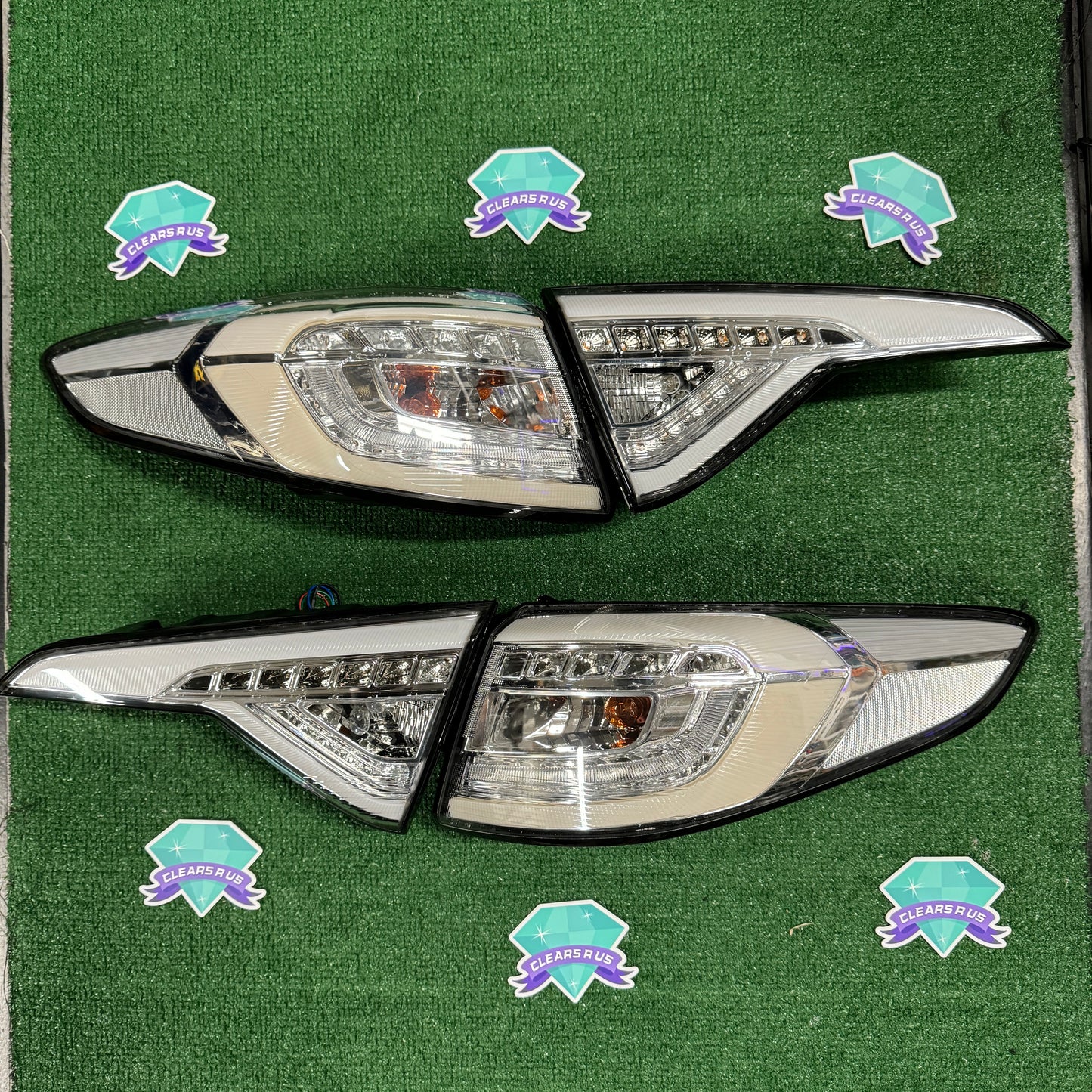 Hyundai Sonata 2015-2017