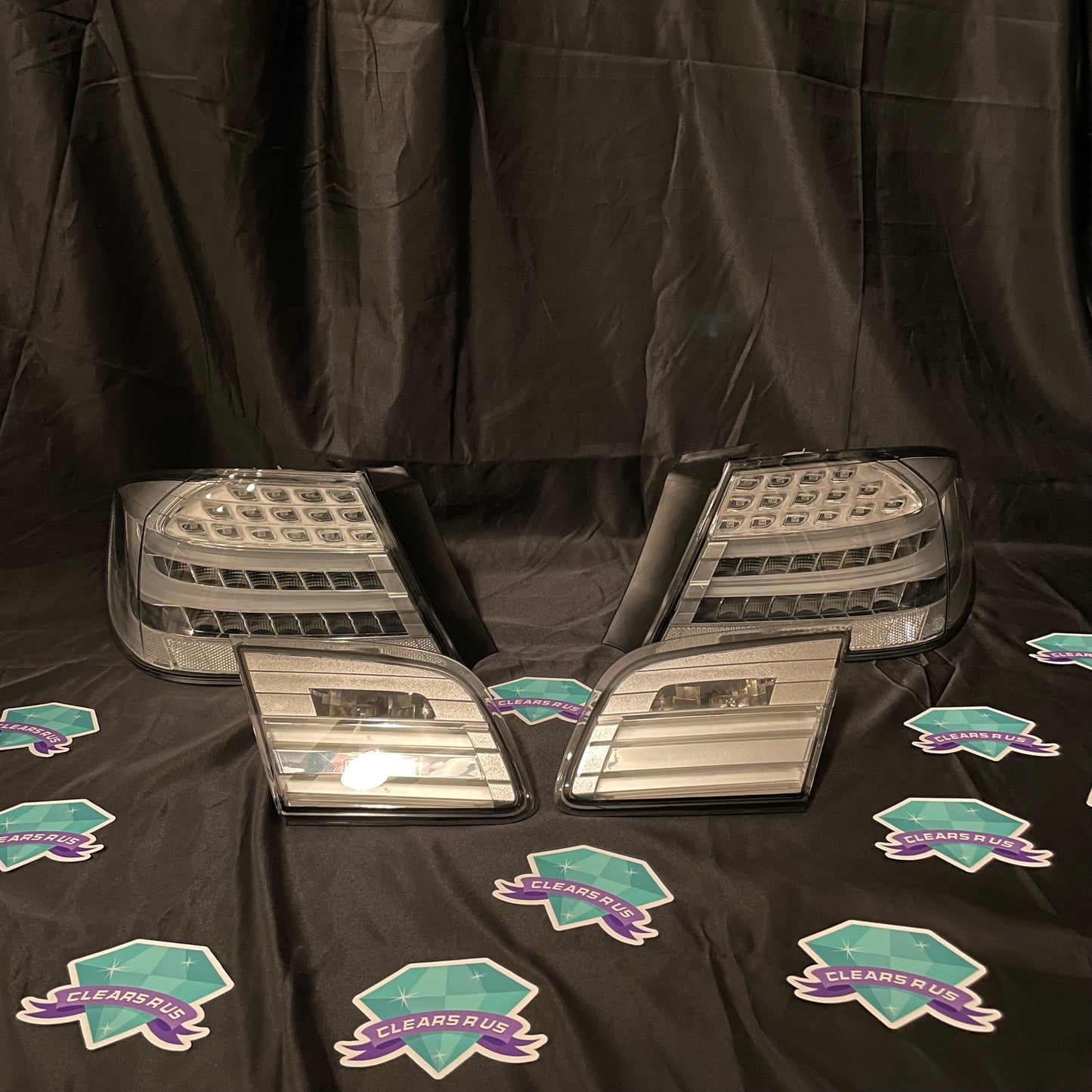 BMW E92 Coupe 2006-2013