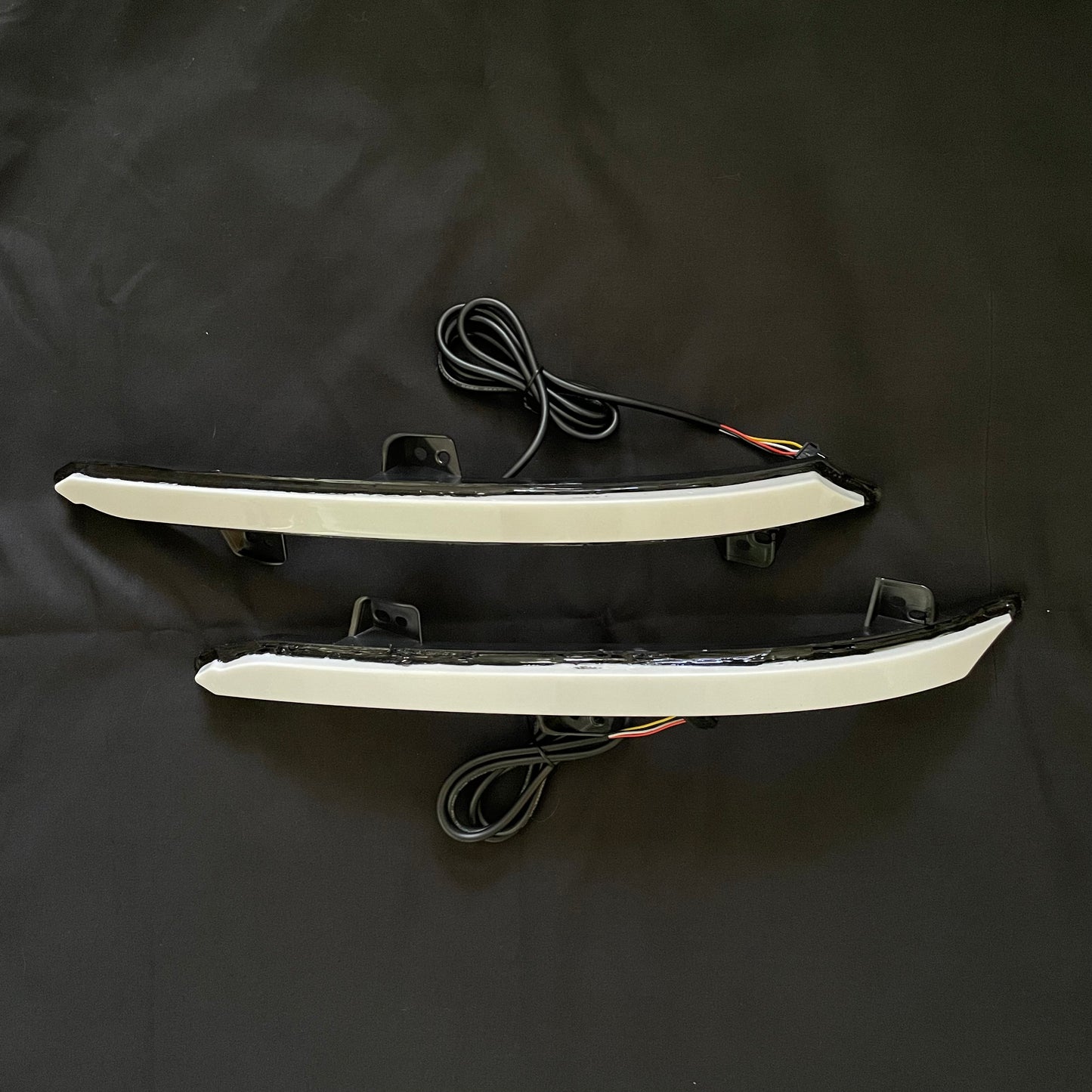 Honda Accord LED Rear Reflectors 2018-2022