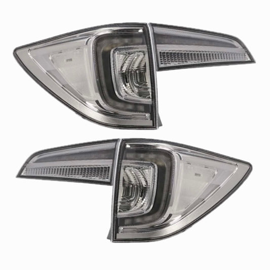 Honda Pilot 2016-2018