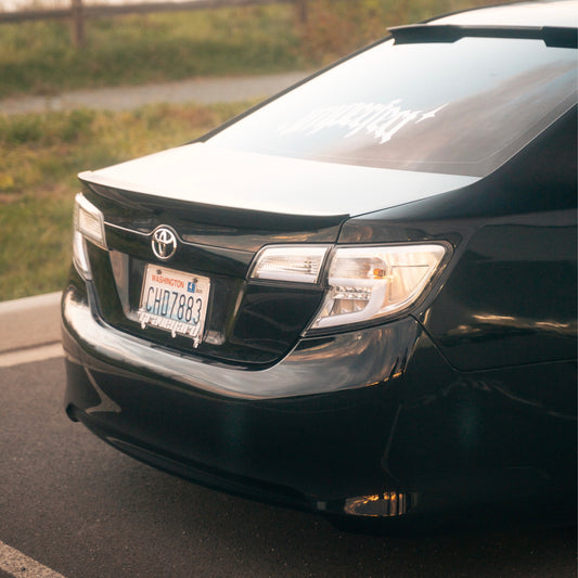 Toyota Camry LED 2012-2014