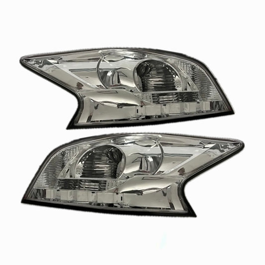 Nissan Altima 2013-2015