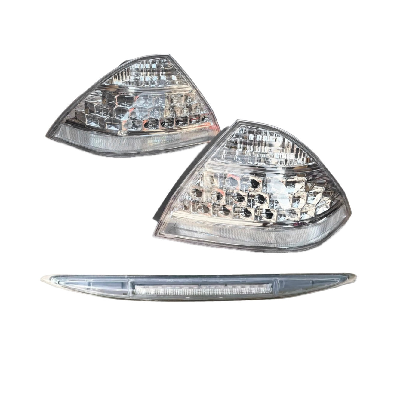 Honda Accord Sedan 2006-2007