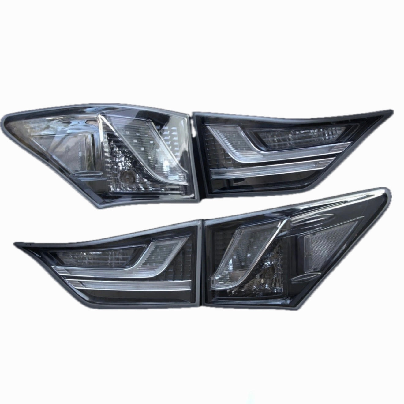 Lexus GS 2013-2015