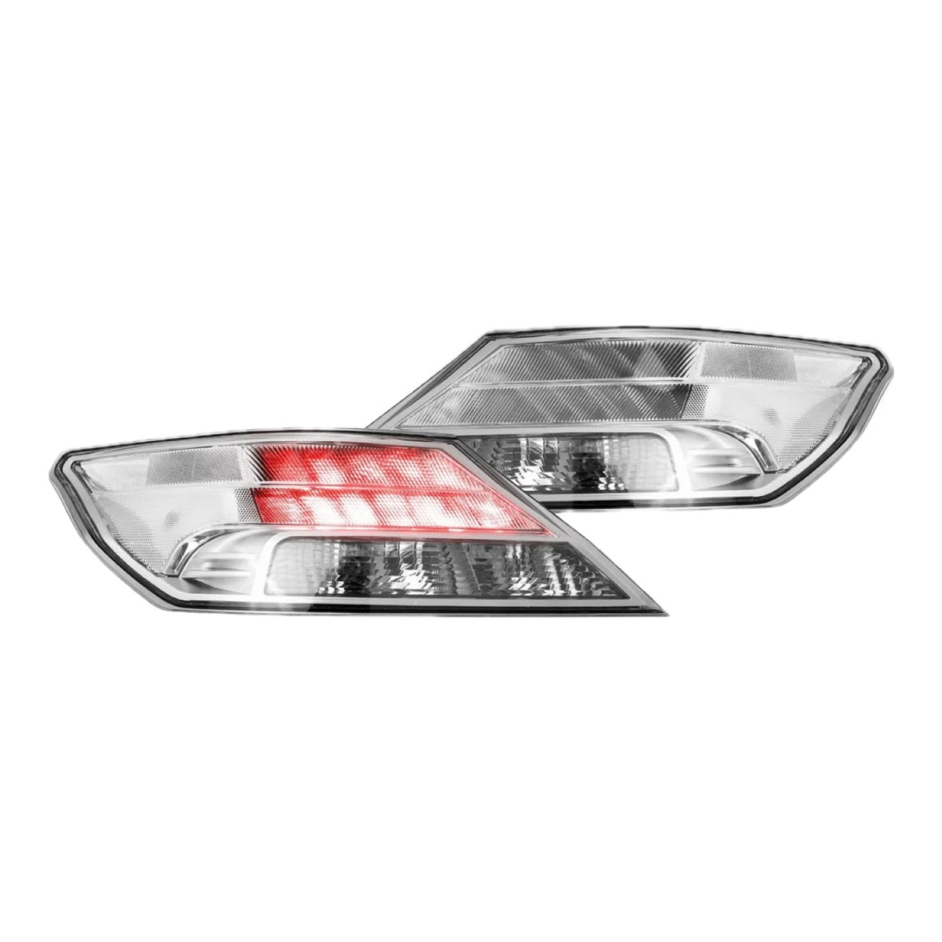 Acura TL 2009-2014