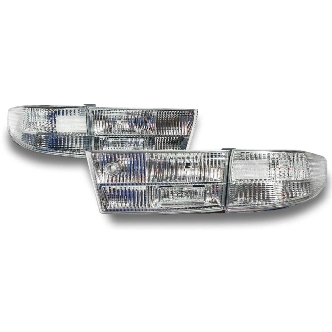 Honda Accord Sedan 2003-2005