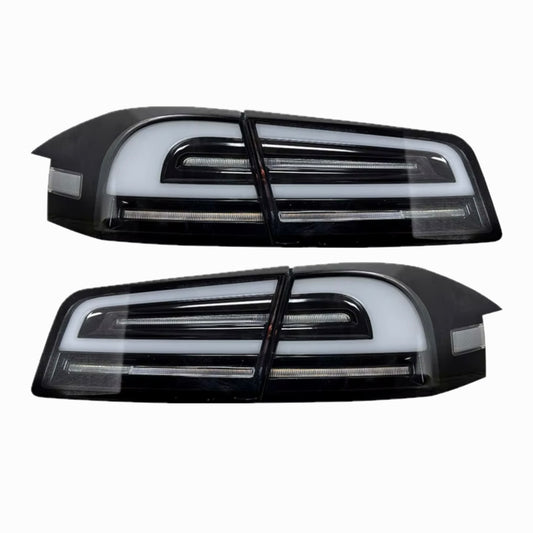 Tesla Model S 2019-2021