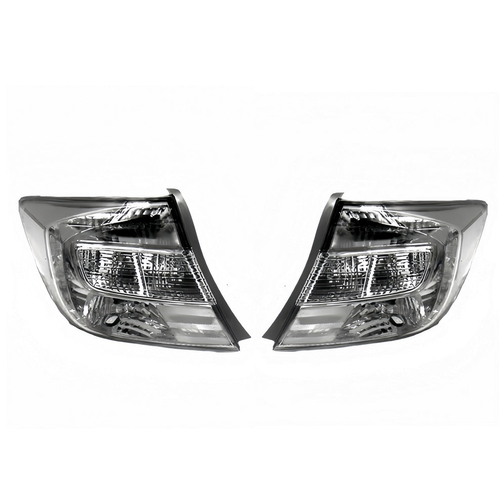 Honda Civic Sedan 2012