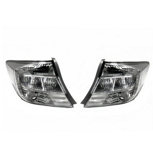 Honda Civic Sedan 2012