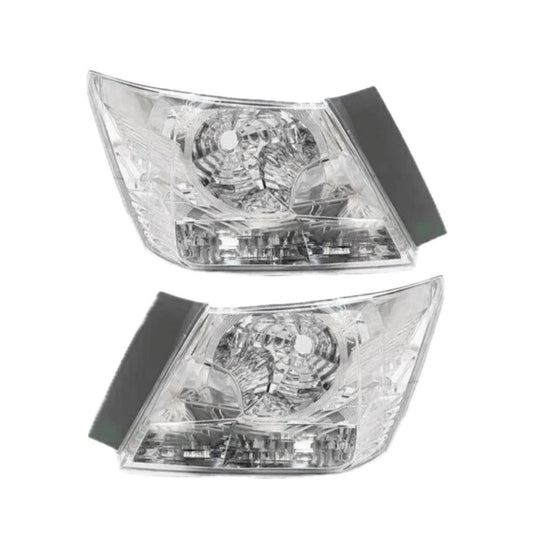 Honda Accord Sedan 2008-2012