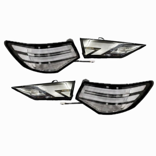 Nissan Sentra 2020-2025