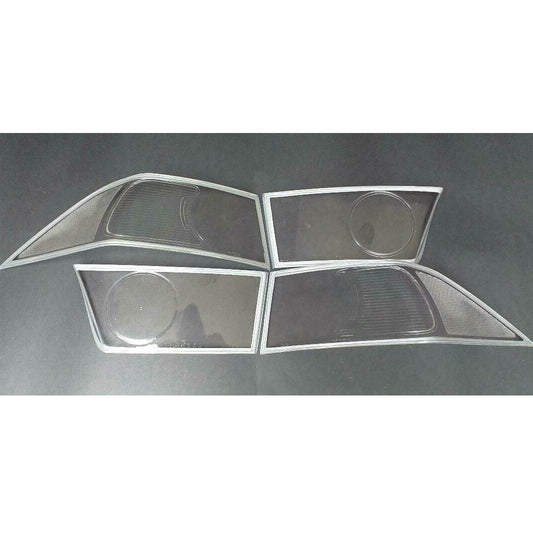 Acura TSX Lenses 2004-2008